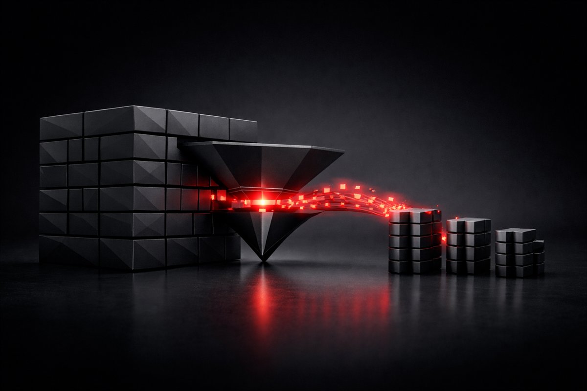 Redshift Analytics Without Overengineering case cover